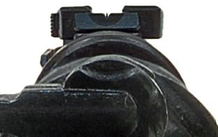 Целик винтовки Mauser K98k